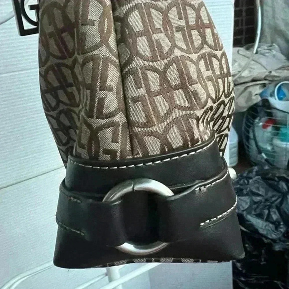 Giani Bernini Bag with matching Coin Purse - Picture 11 of 16